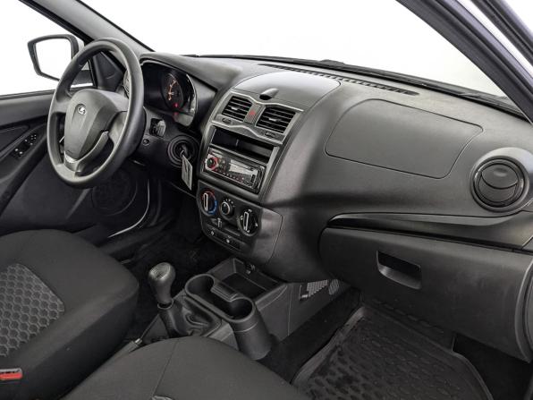 Lada (ВАЗ) Granta I Рестайлинг с пробегом 2024 года, цена 760 000 рублей, 41161 км, седан, Автокод Объявления
