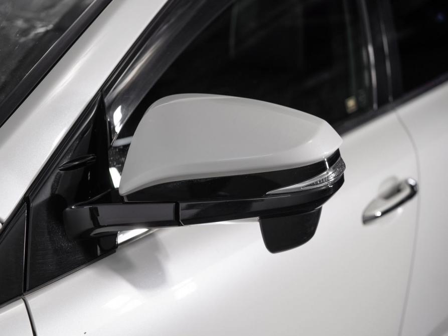 Toyota Harrier III (XU60) Рестайлинг Иркутск  - изображение 21