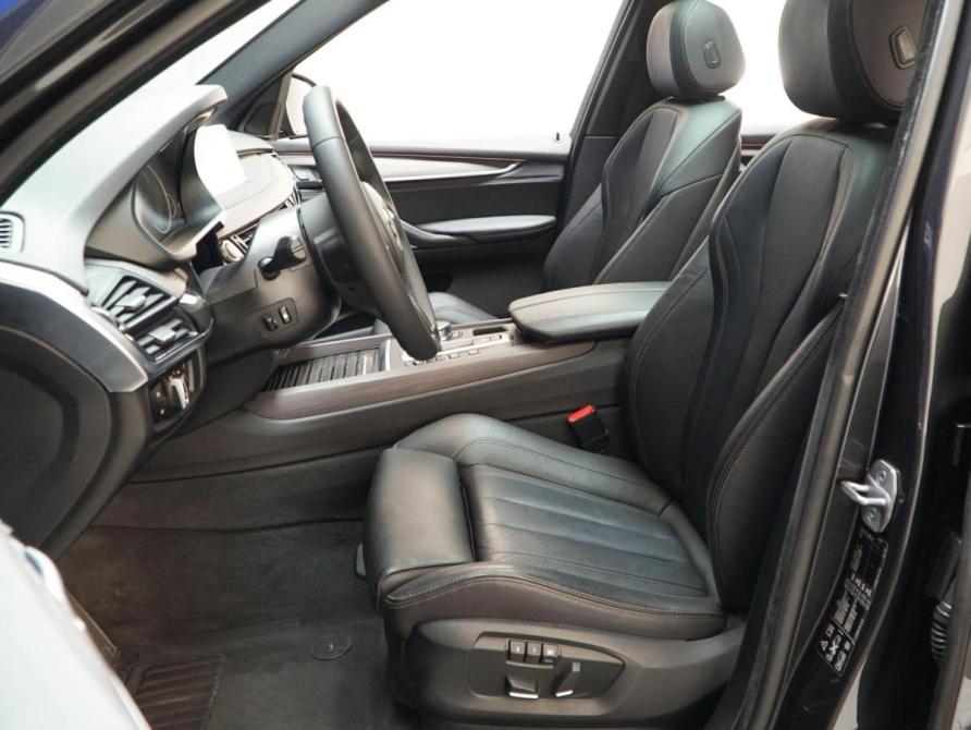 BMW X5 III (F15) Москва  - изображение 10