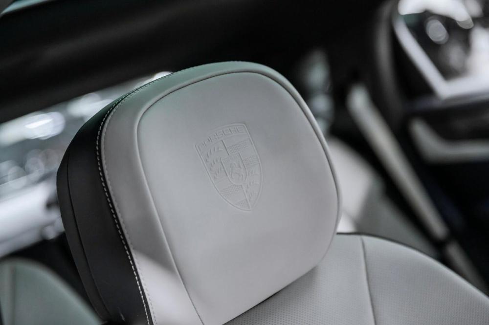 Porsche Cayenne III Рестайлинг Москва  - изображение 19