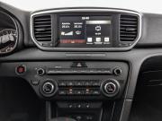 Kia Sportage IV Рестайлинг Москва  - изображение 44