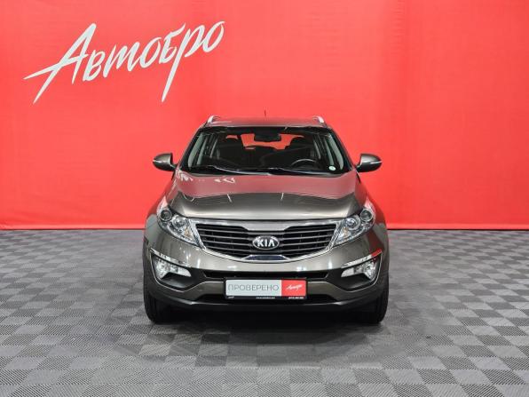 Kia Sportage III с пробегом 2013 года, цена 1 369 000 рублей, 146357 км, внедорожник, Автокод Объявления