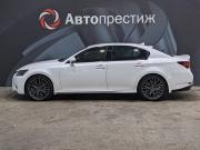 Lexus GS IV Пермь  - изображение 38