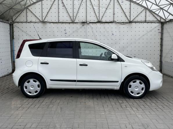Nissan Note I Рестайлинг с пробегом 2012 года, цена 645 000 рублей, 226559 км, хэтчбек, Автокод Объявления