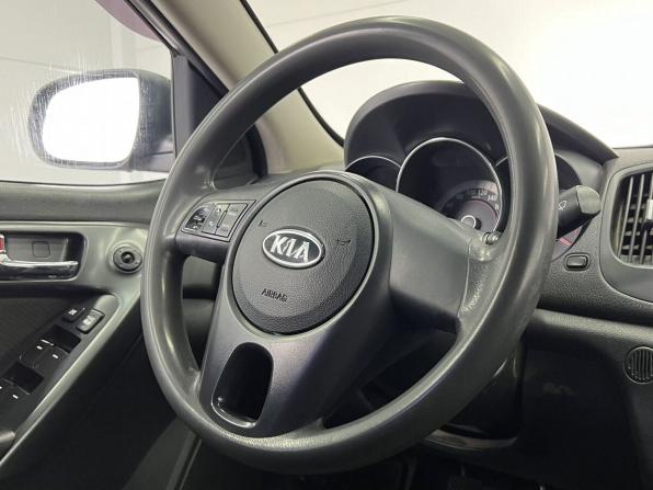 Kia Cerato II с пробегом 2012 года, цена 779 000 рублей, 192533 км, седан, Автокод Объявления