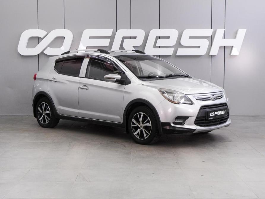 Lifan X50 Воронеж  - изображение 1