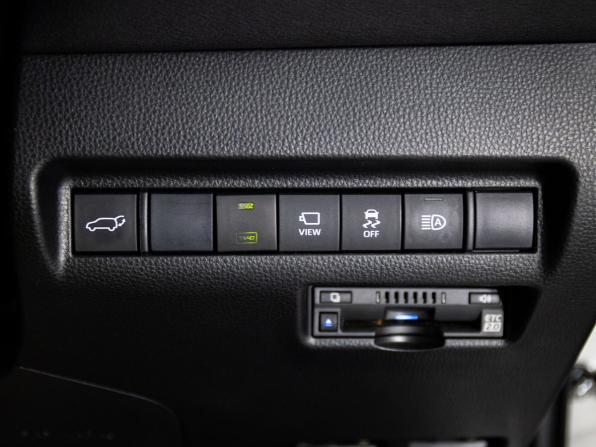 Toyota Harrier IV (XU80) с пробегом 2020 года, цена 4 000 000 рублей, 66599 км, внедорожник, Автокод Объявления