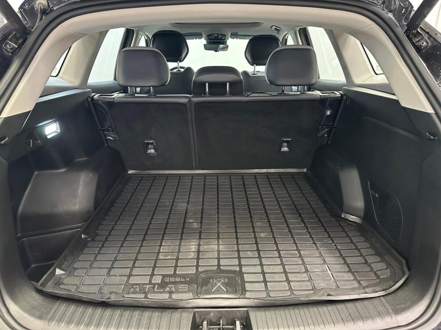 Geely Atlas II Балашиха  - изображение 18