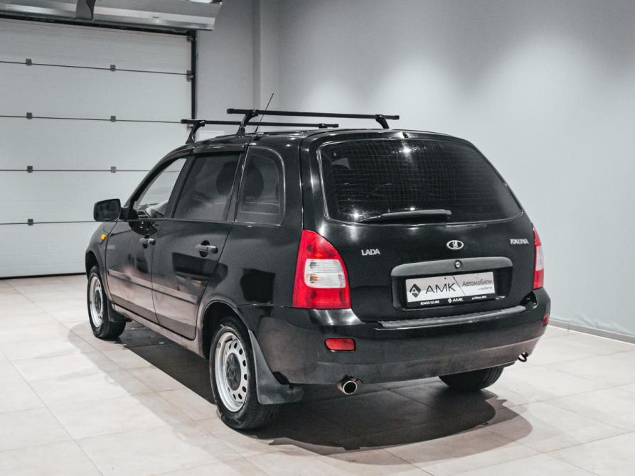Lada (ВАЗ) Kalina I Екатеринбург  - изображение 8