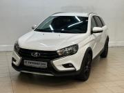 Lada (ВАЗ) Vesta I Балашиха  - изображение 17