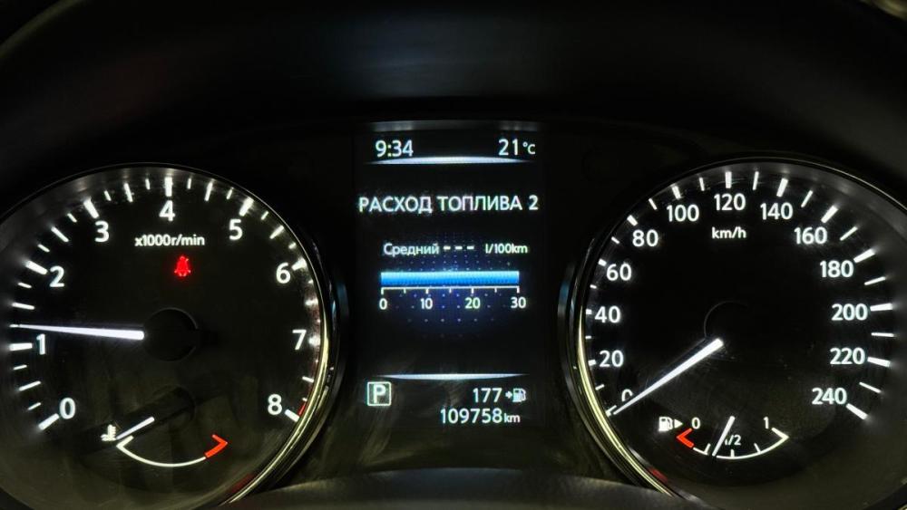 Nissan Qashqai II Киров  - изображение 14