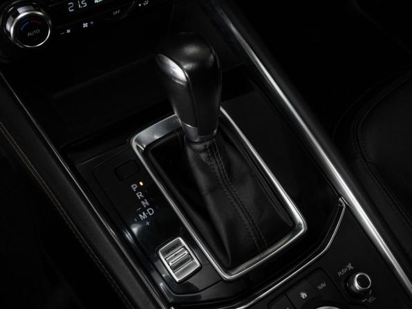 Mazda CX-5 II с пробегом 2018 года, цена 2 400 000 рублей, 200680 км, внедорожник, Автокод Объявления