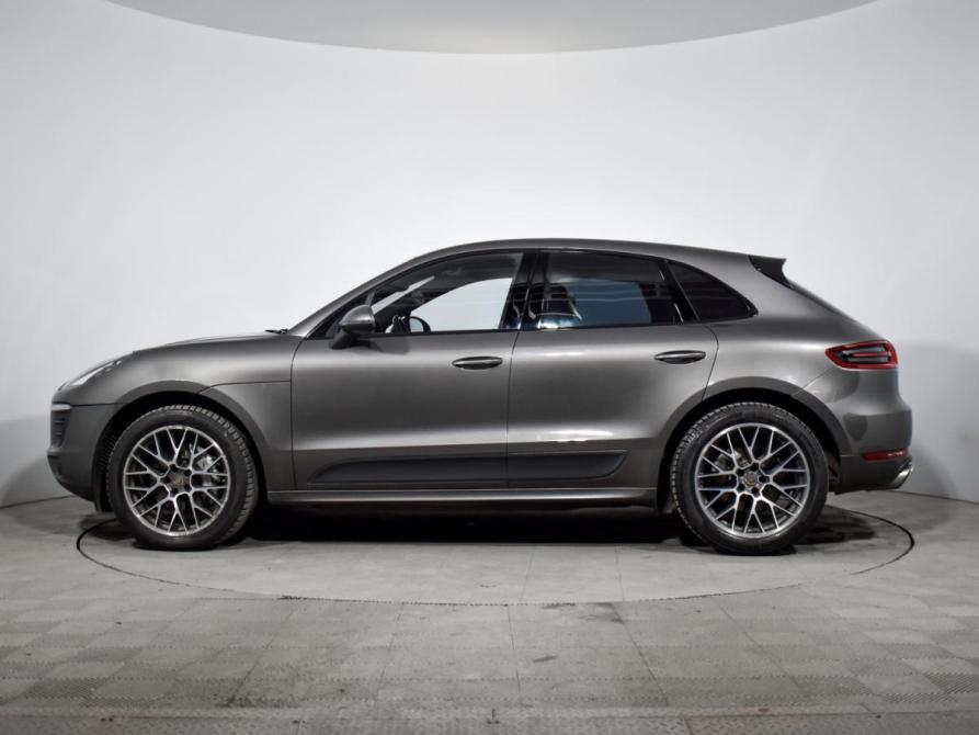 Porsche Macan I Санкт-Петербург  - изображение 8