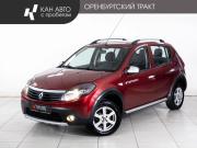 Renault Sandero I Казань  - изображение 17