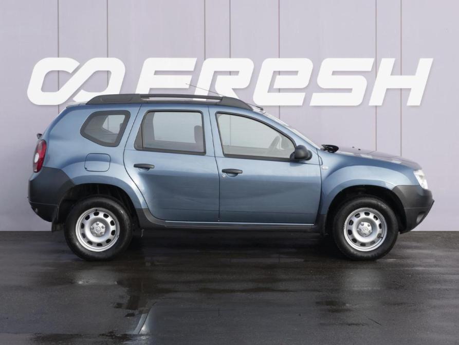 Renault Duster I Орехово-Зуево  - изображение 5
