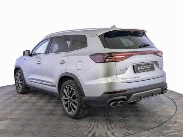 Chery Tiggo 8 Pro Max I Рестайлинг с пробегом 2023 года, цена 2 270 000 рублей, 70528 км, внедорожник, Автокод Объявления