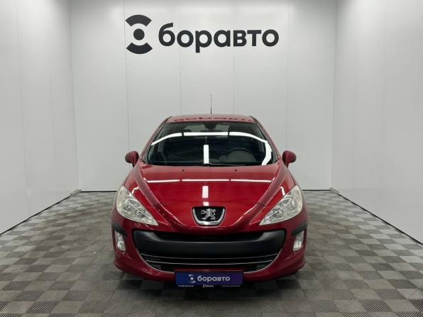 Peugeot 308 I с пробегом 2008 года, цена 429 000 рублей, 164099 км, хэтчбек, Автокод Объявления