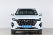 Chery Tiggo 7 Pro Max I Челябинск  - изображение 18