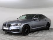 BMW 5 серии VII (G30/G31/G38) Химки  - изображение 18