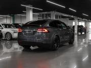 Tesla Model X I Москва  - изображение 35