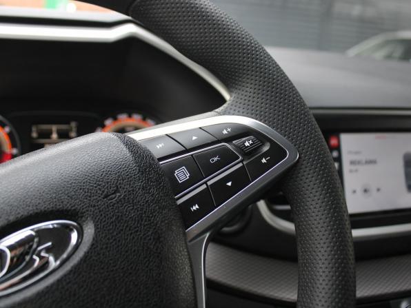Lada (ВАЗ) Vesta I Рестайлинг (NG) с пробегом 2024 года, цена 1 179 000 рублей, 20138 км, седан, Автокод Объявления