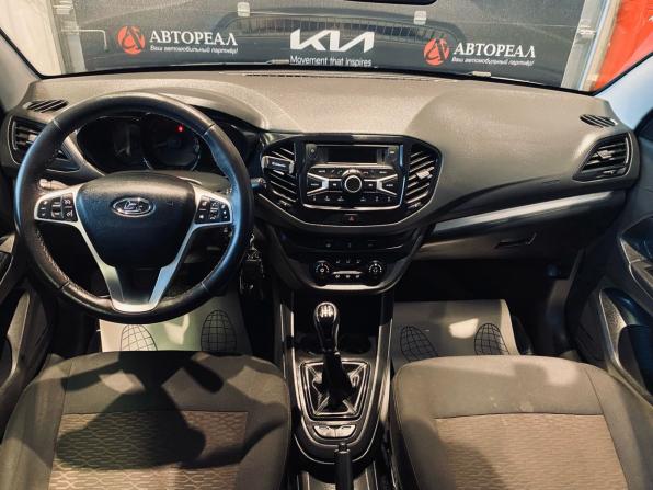 Lada (ВАЗ) Vesta I с пробегом 2021 года, цена 950 000 рублей, 126000 км, седан, Автокод Объявления