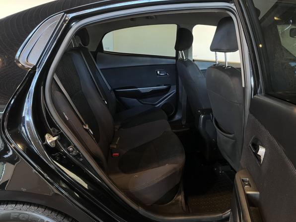 Kia Rio III с пробегом 2014 года, цена 727 000 рублей, 242445 км, седан, Автокод Объявления