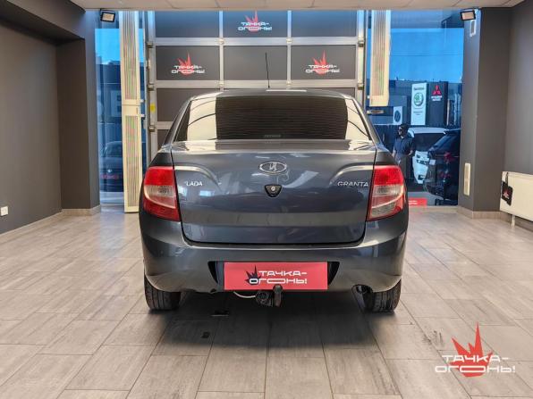 Lada (ВАЗ) Granta I с пробегом 2016 года, цена 350 000 рублей, 150000 км, седан, Автокод Объявления