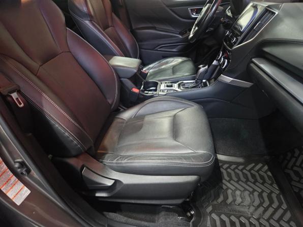 Subaru Forester V с пробегом 2020 года, цена 2 450 000 рублей, 177683 км, внедорожник, Автокод Объявления