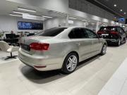 Volkswagen Jetta VI Серпухов  - изображение 29