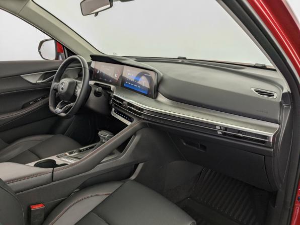 Changan CS35 Plus I Рестайлинг с пробегом 2024 года, цена 1 945 000 рублей, 18558 км, внедорожник, Автокод Объявления