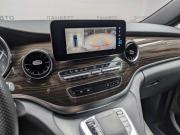 Mercedes-Benz V-Класс III (W447) Рестайлинг Москва  - изображение 33