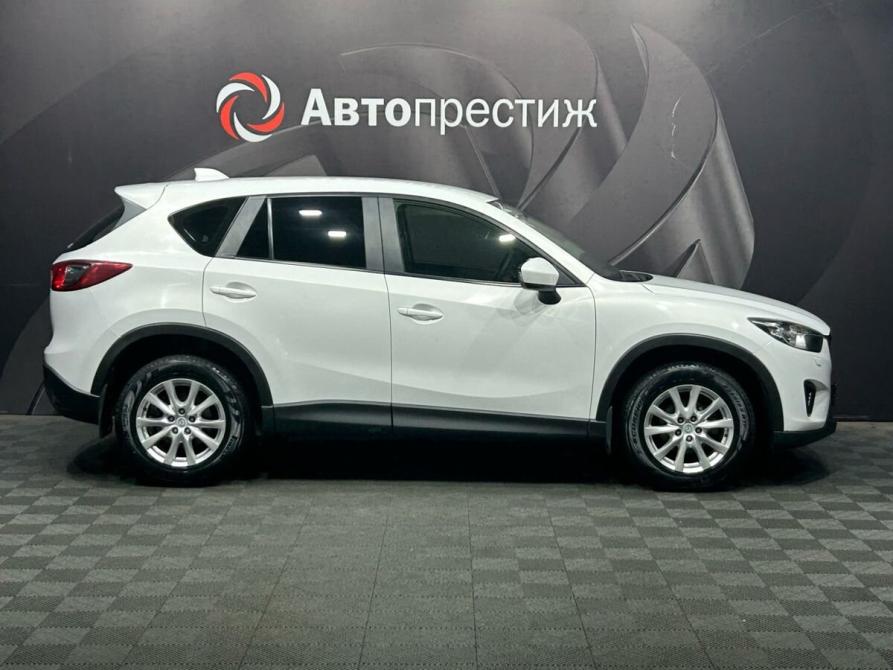 Mazda CX-5 I Оренбург  - изображение 5