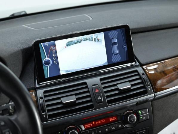 BMW X5 II (E70) Рестайлинг с пробегом 2013 года, цена 1 549 000 рублей, 132997 км, внедорожник, Автокод Объявления