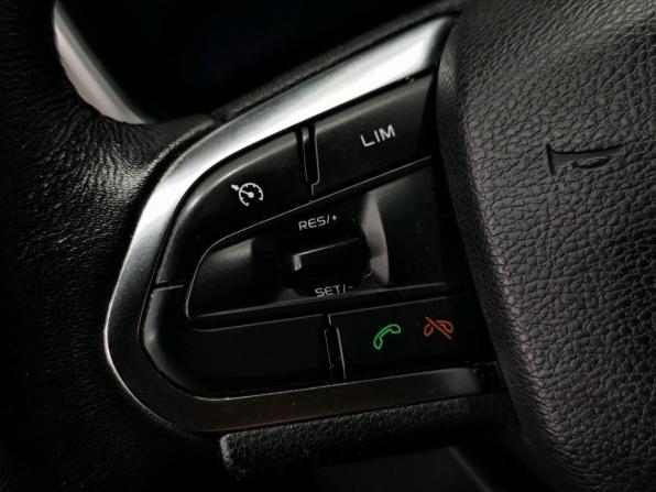 Geely Coolray I с пробегом 2020 года, цена 1 519 000 рублей, 97471 км, внедорожник, Автокод Объявления