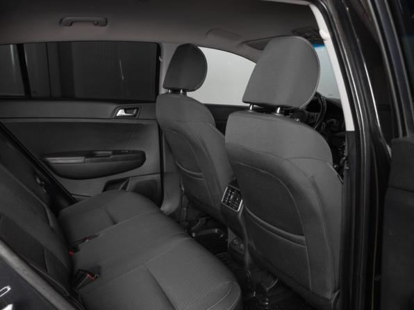 Kia Sportage IV с пробегом 2017 года, цена 1 961 300 рублей, 139464 км, внедорожник, Автокод Объявления