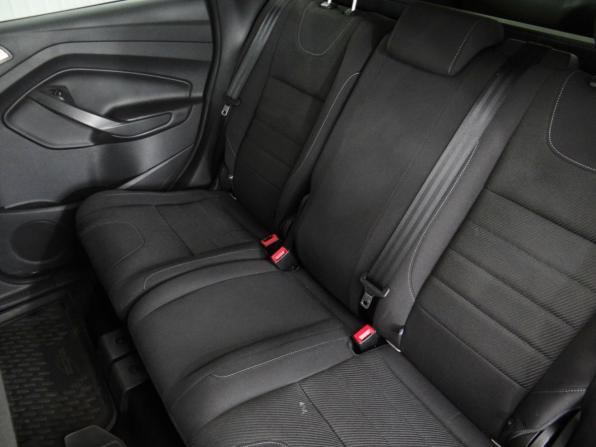 Ford Kuga II с пробегом 2013 года, цена 1 250 000 рублей, 227500 км, внедорожник, Автокод Объявления