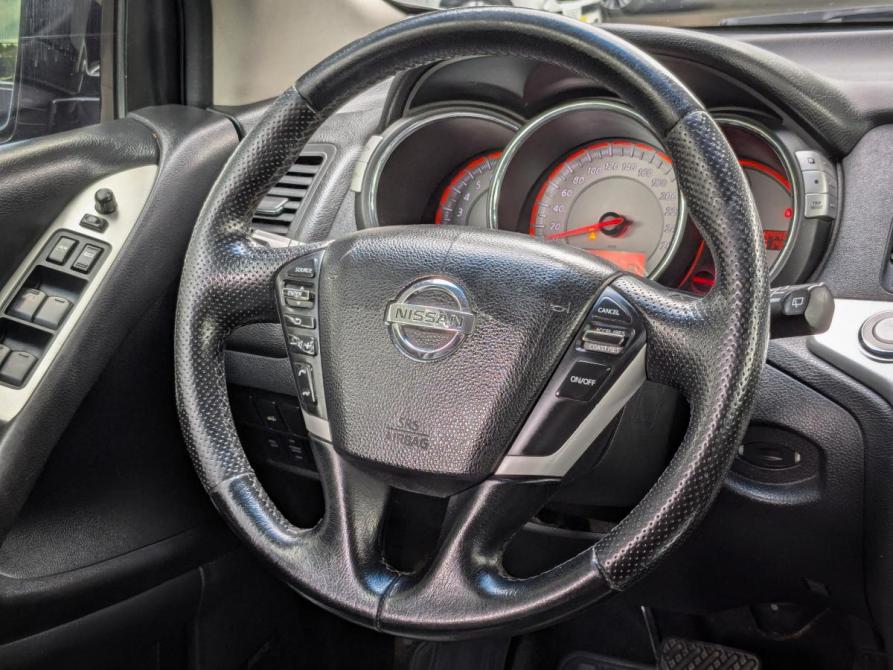Nissan Murano II (Z51) Екатеринбург  - изображение 16