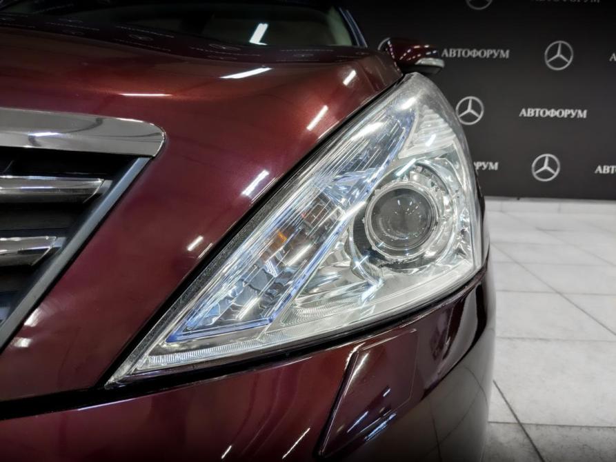 Nissan Teana II Рестайлинг Москва  - изображение 17