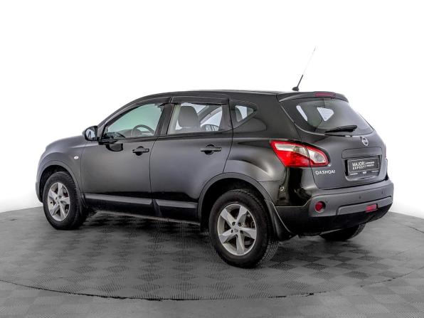 Nissan Qashqai I Рестайлинг с пробегом 2013 года, цена 985 000 рублей, 208362 км, внедорожник, Автокод Объявления