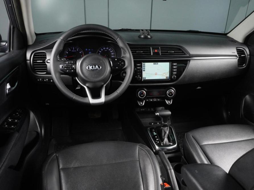Kia Rio IV Минеральные Воды  - изображение 6
