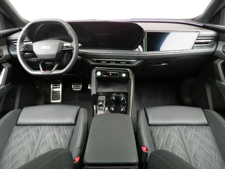 Audi Q5 III Санкт-Петербург  - изображение 6