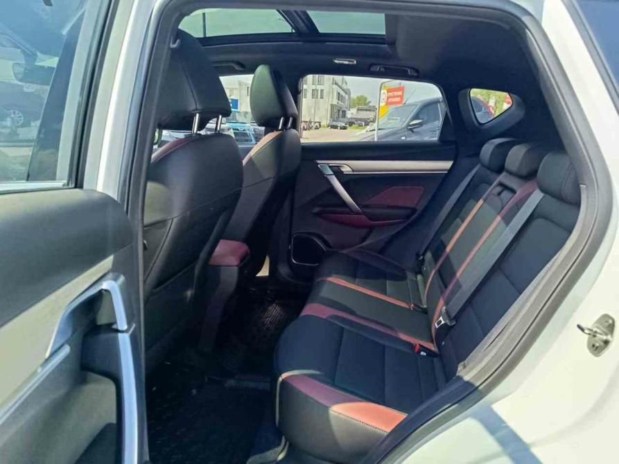 Geely Coolray I Тюмень  - изображение 13