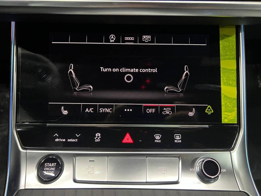 Audi A6 V (C8) Рестайлинг Воронеж  - изображение 20
