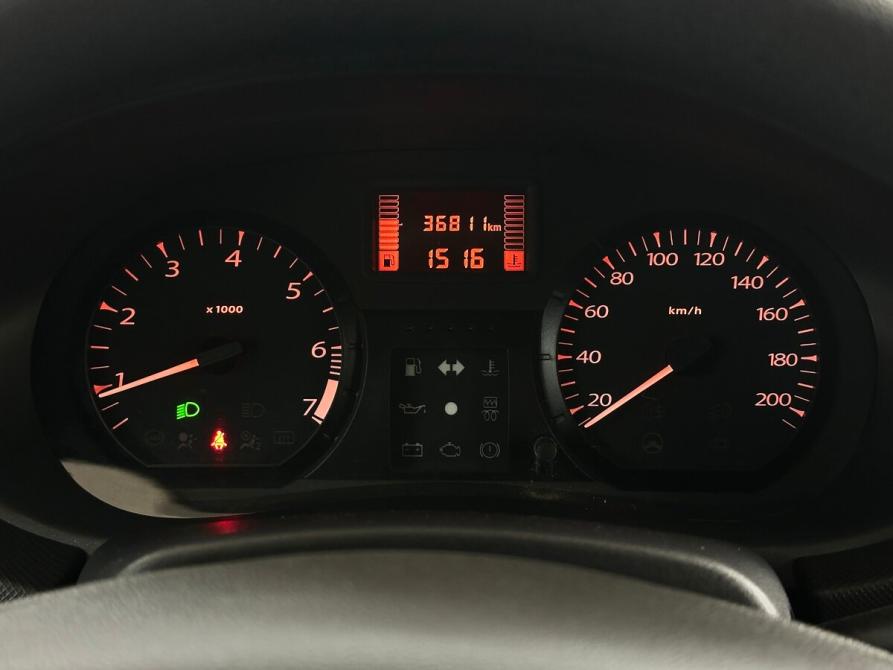 Lada (ВАЗ) Largus I Москва  - изображение 6