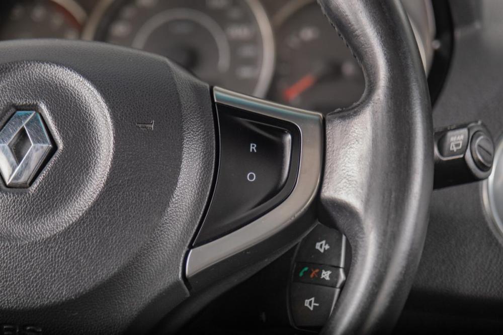 Renault Koleos I Рестайлинг Томск  - изображение 15