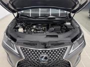 Lexus RX IV Рестайлинг Челябинск  - изображение 35