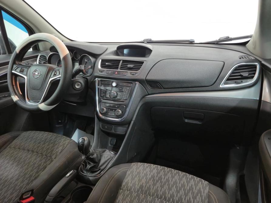 Opel Mokka I Альметьевск  - изображение 15