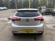 Kia Rio III Нефтекамск  - изображение 15