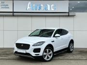 Jaguar E-Pace I Краснодар  - изображение 16